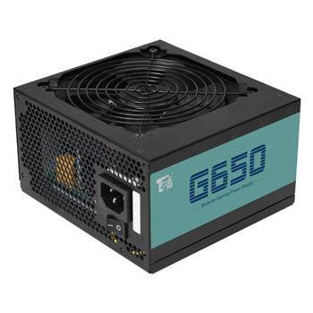 高能G650