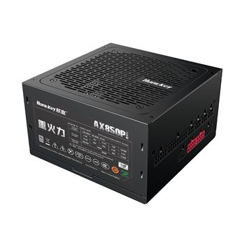 重火力AX850P黑（GaN）
