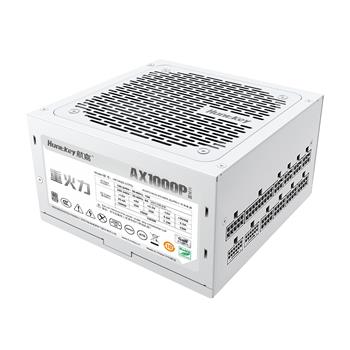 重火力AX1000P白（GaN）