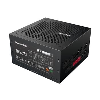 重火力AX1000P黑（GaN）