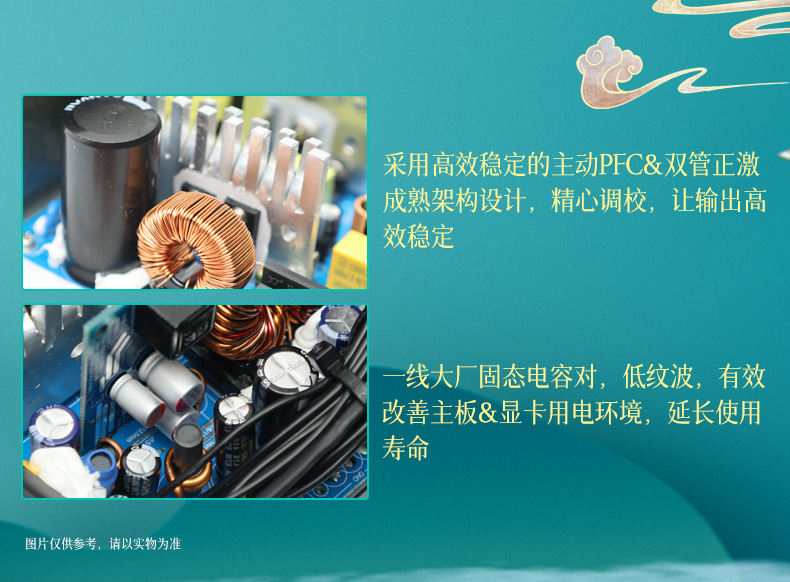 锐能RP650-11