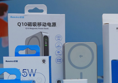 满电青年用航嘉！PConline携手航嘉高校超品日在电子科技大学开启热爱发现新生-07