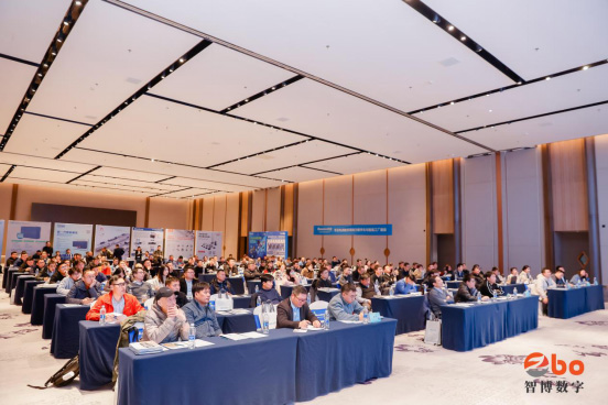 航嘉出席苏州交流会,自动化与数字化融合,驱动智能制造新生态-02 航嘉出席苏州交流会,自动化与数字化融合,驱动智能制造新生态-02