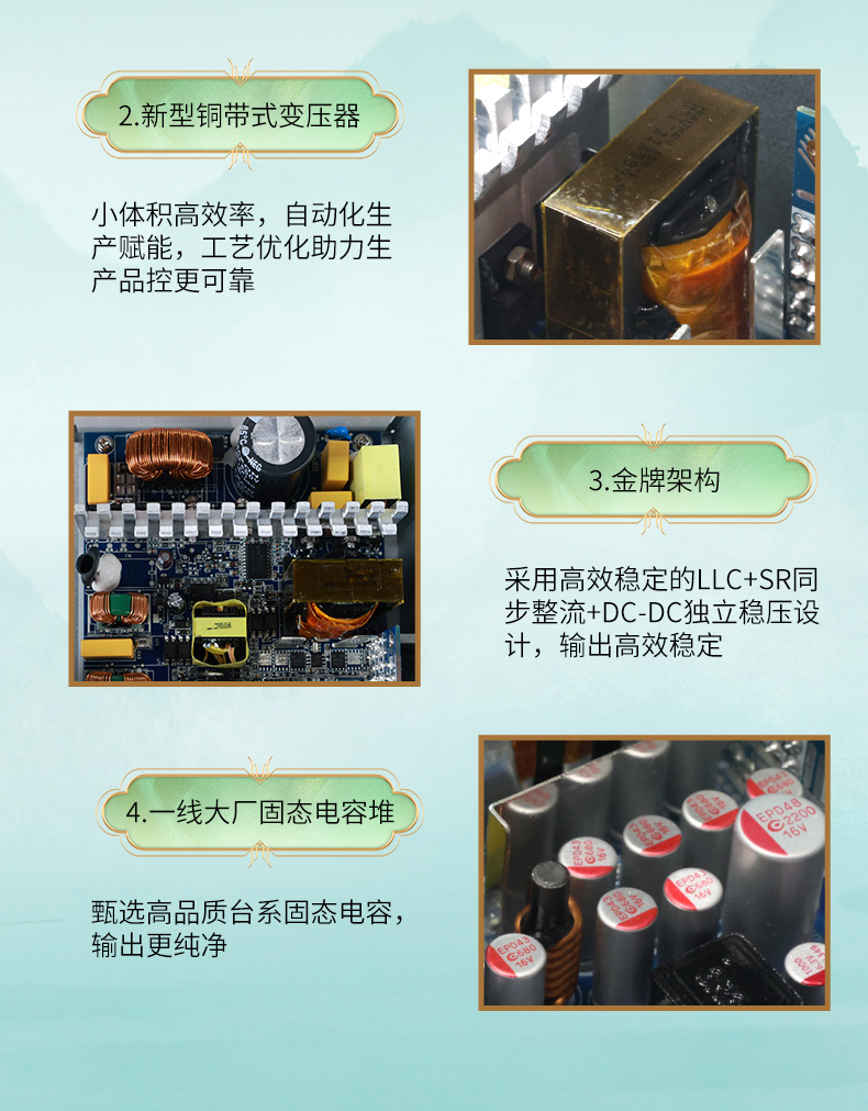 高能G650-12