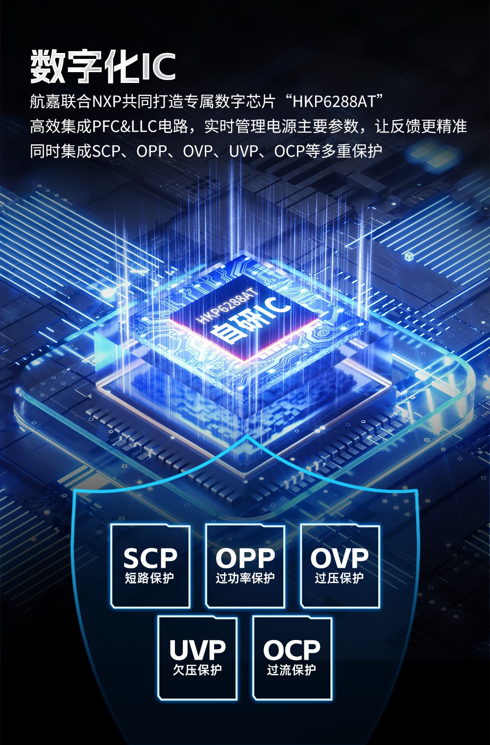 重火力AX1000P（GaN）-09