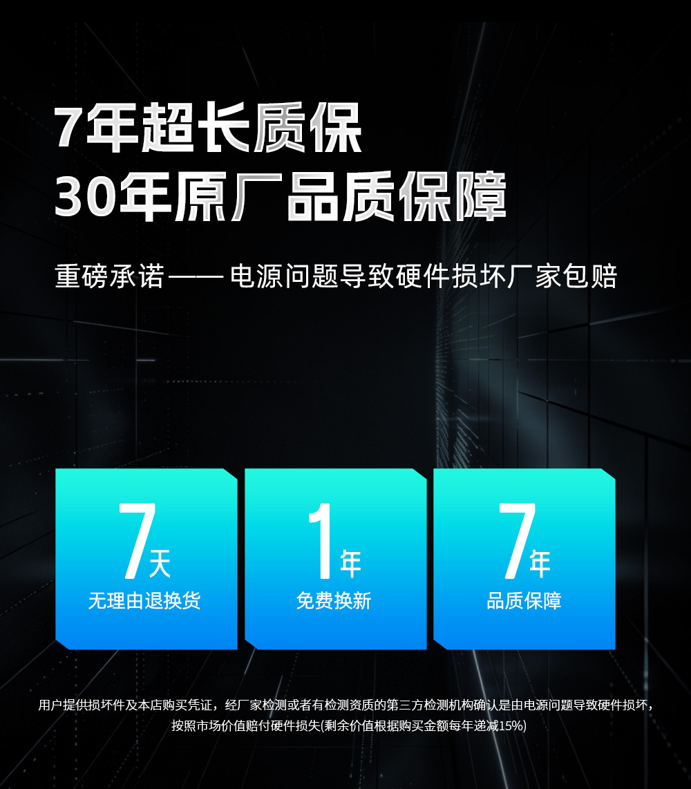 重火力AX1000P（GaN）-29